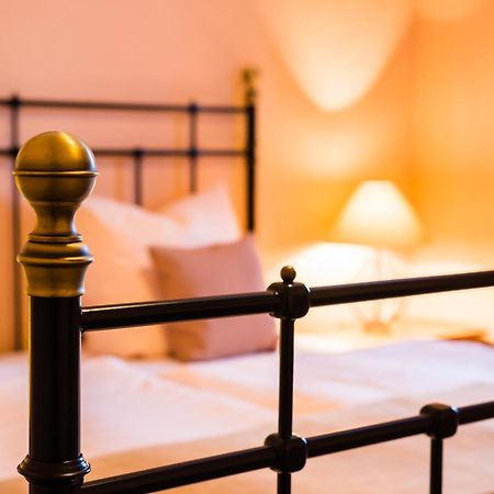 Moselhotel Ludwigs Köwerich Δωμάτιο φωτογραφία