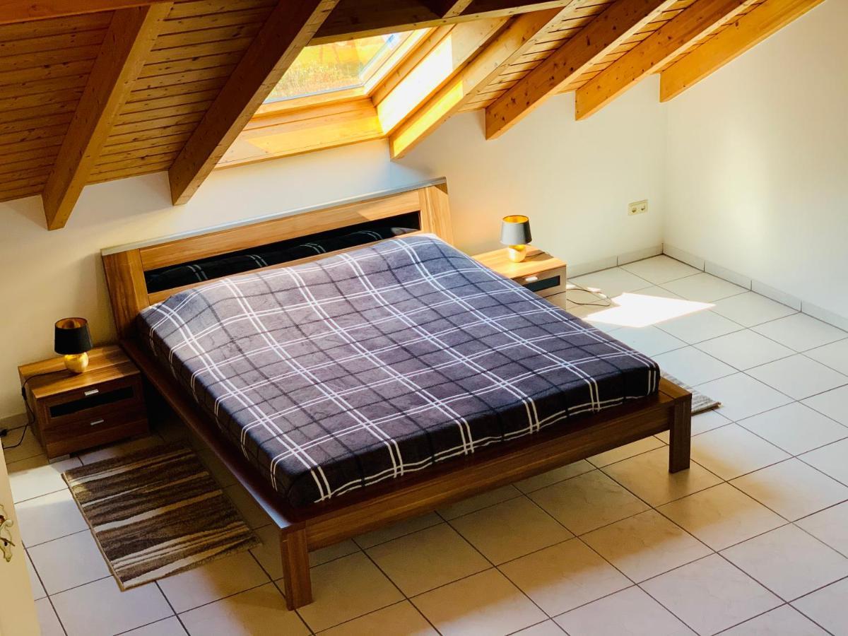 Moselhotel Ludwigs Köwerich Εξωτερικό φωτογραφία
