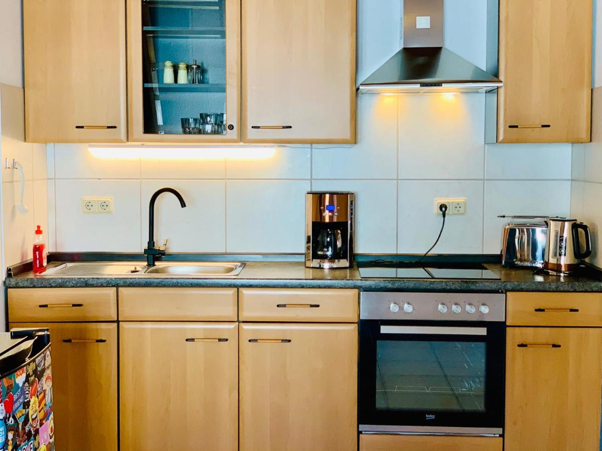 Moselhotel Ludwigs Köwerich Εξωτερικό φωτογραφία
