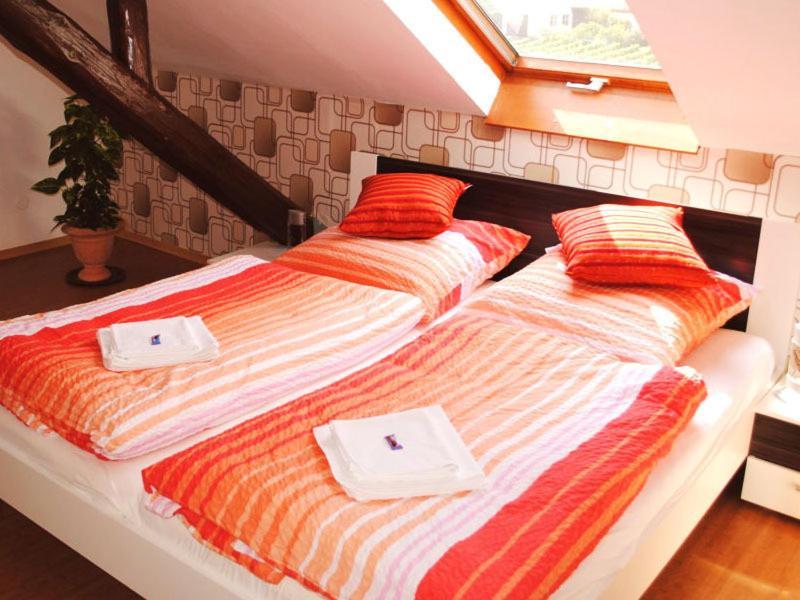 Moselhotel Ludwigs Köwerich Δωμάτιο φωτογραφία