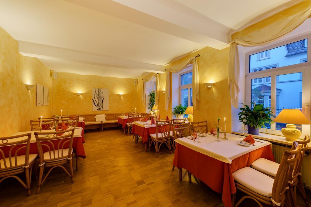 Moselhotel Ludwigs Köwerich Εξωτερικό φωτογραφία