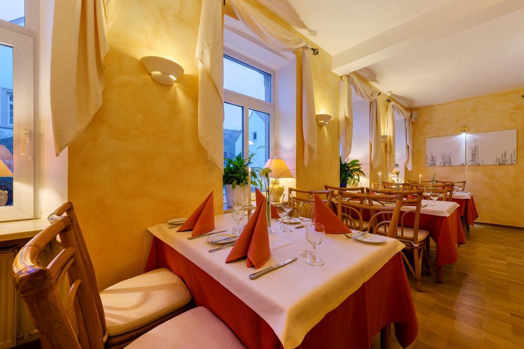 Moselhotel Ludwigs Köwerich Εξωτερικό φωτογραφία