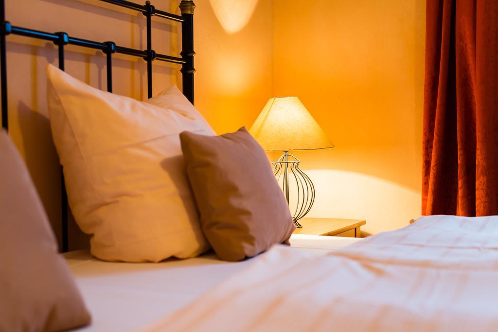 Moselhotel Ludwigs Köwerich Δωμάτιο φωτογραφία