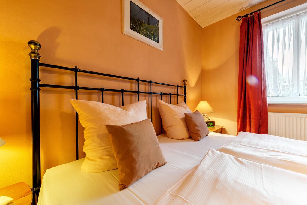 Moselhotel Ludwigs Köwerich Δωμάτιο φωτογραφία
