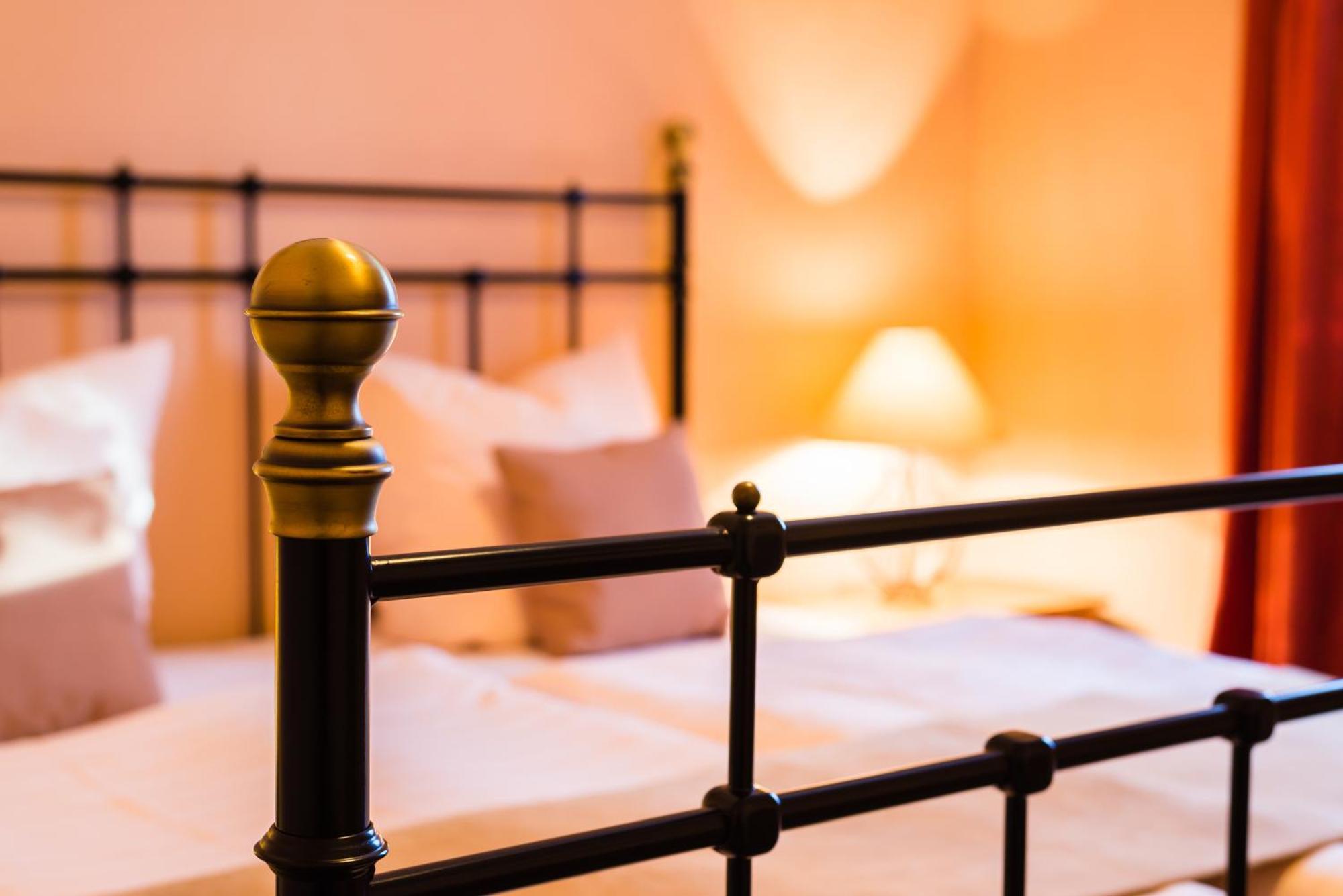 Moselhotel Ludwigs Köwerich Δωμάτιο φωτογραφία