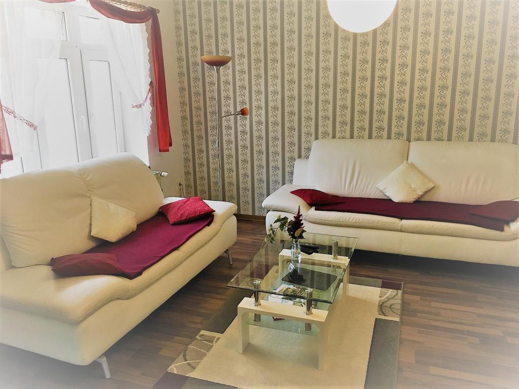 Moselhotel Ludwigs Köwerich Εξωτερικό φωτογραφία