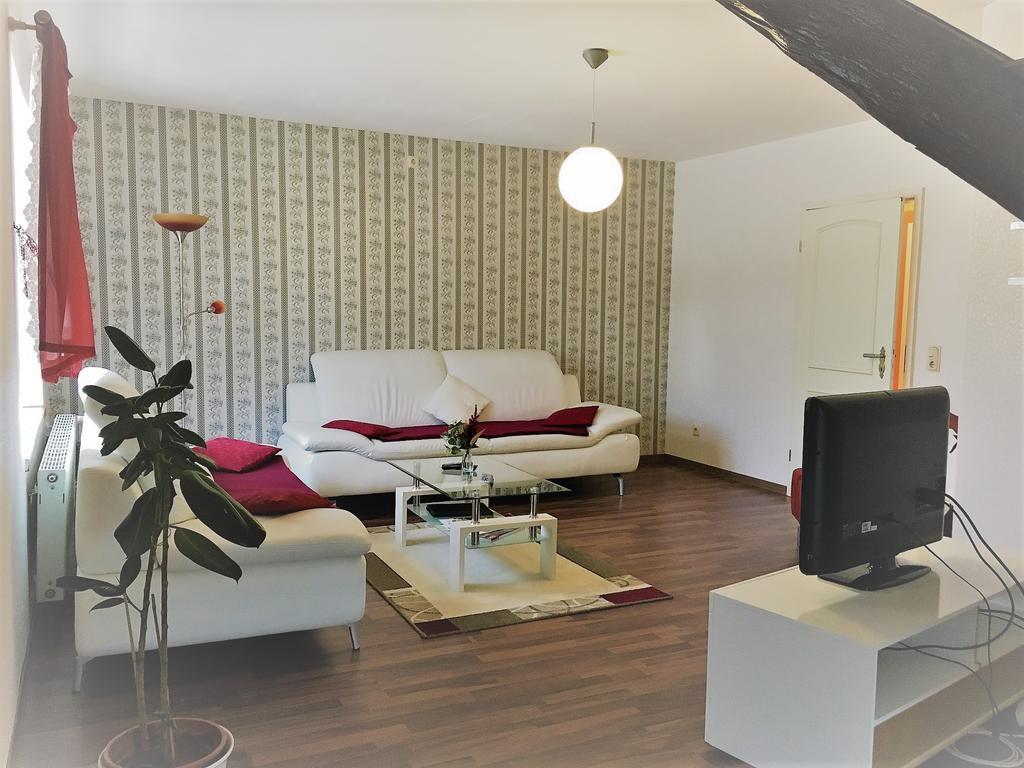 Moselhotel Ludwigs Köwerich Εξωτερικό φωτογραφία