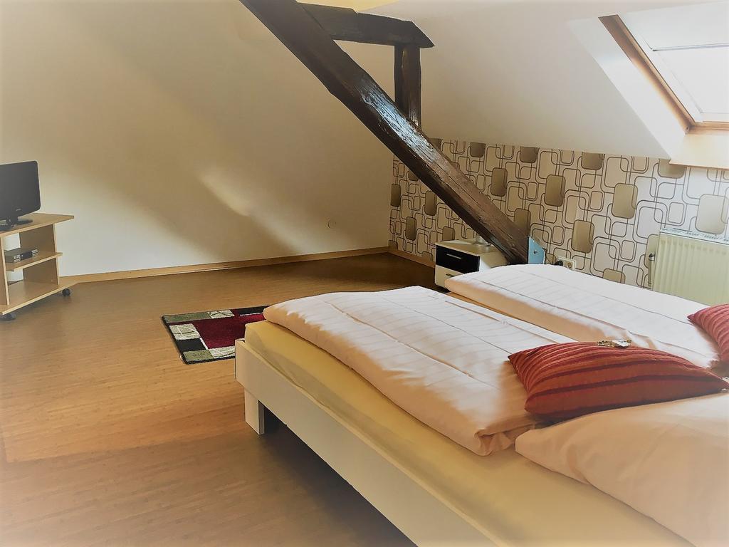 Moselhotel Ludwigs Köwerich Εξωτερικό φωτογραφία