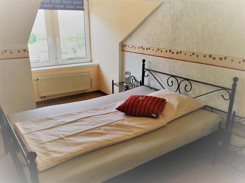 Moselhotel Ludwigs Köwerich Εξωτερικό φωτογραφία