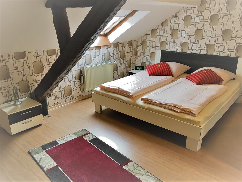 Moselhotel Ludwigs Köwerich Εξωτερικό φωτογραφία
